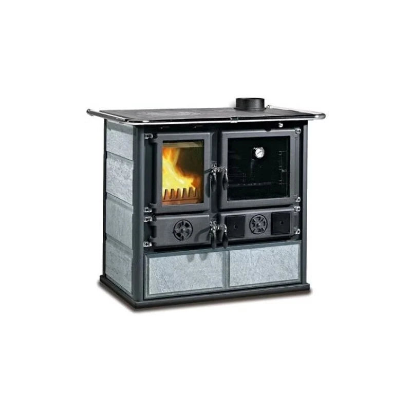 LA NORDICA Rosa 5.0 Pietra - 8.8 kW