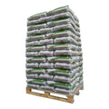 Pellet Green Forest – Bancale da 70 sacchi da 15 kg