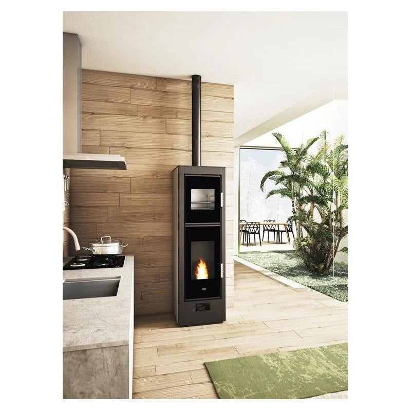 EVACALOR Biscotto 7.5 kW