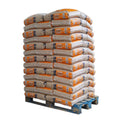 Pellet Solaris – Bancale da 65 sacchi da 15 kg