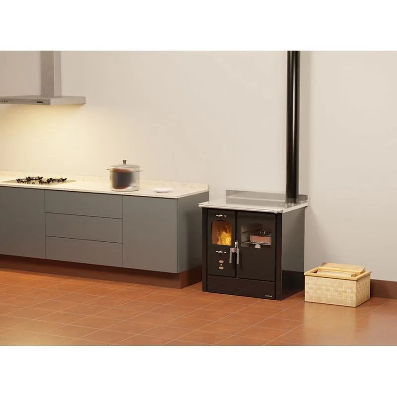 LINCAR Omega – 8.4 kW