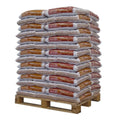 Pellet Ardenforest – Bancale da 70 sacchi da 15 kg