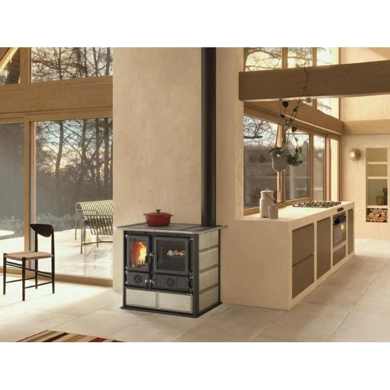 LA NORDICA Rosa 5.0 Pietra - 8.8 kW