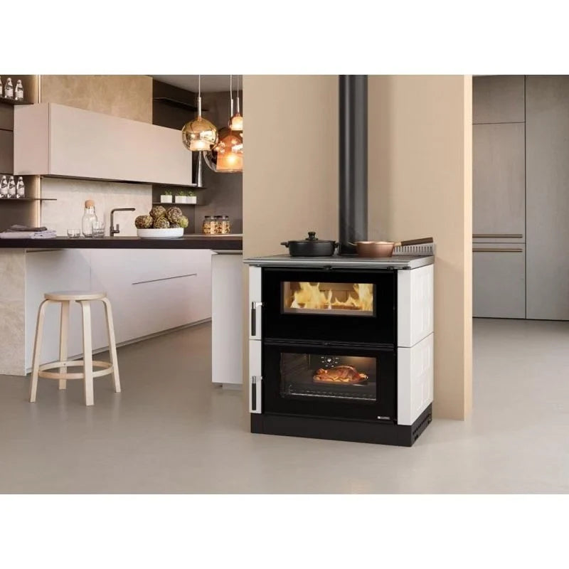 LA NORDICA Verona XXL Maiolica – 7 kW
